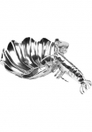 Kare Design Virtuvinė lentyna &raquo;Flaschenhalter Lobster&laquo;