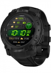 Garmin I&scaron;manus laikrodis &raquo;Instinct 3 AMOLED 50 mm Tactical Edition&laquo;(/ 13 &Prime;)