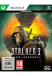 Koch Media Spielesoftware &raquo;S.T.A.L.K.E.R. 2: Heart of Chornobyl Limited Edition&laquo; Xbox Series X