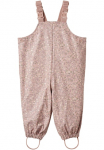 WHEAT Kombinezoninės lietaus kelnės &raquo;Rainwear Charlo Overall&laquo; Neper&scaron;lampanti striukė