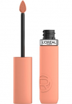 L'OR&Eacute;AL PARIS Lūpdažis &raquo;INFAILLIBLE kilimėlis RESISTANCE 16H&laquo; verleiht den Lippen einen unwiderstehlichen stilius