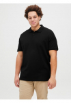 Jack & Jones PlusSize Polo mar&scaron;kinėliai &raquo;JJEAUSTIN Polo mar&scaron;kinėliai SS NOOS PLS&laquo; su Polo tipo apykaklė