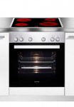 Constructa Elektrinė kaitlentė ir orkaitė &raquo;CH1K00050&laquo;