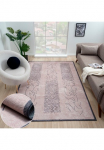 Myflair M&ouml;bel & Accessoires Kilimas &raquo;Mira LAGERR&Auml;UMUNG!&laquo; rechteckig 10 mm auk&scaron;tis ra&scaron;tuotas moderni Design In- & Lauko tinka lengvai prižiūrimas