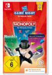 UBISOFT Spielesoftware &raquo;Hasbro Game Night&laquo; Nintendo &Scaron;akotuvas
