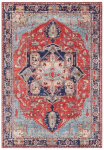 ELLE DECORATION Kilimas &raquo;Hamadan&laquo; rechteckig 5 mm auk&scaron;tis Orientalisch Kiliminis takelis Trumpo plauko kilimas Wohnzimmer miegamojo kambario baldai Esszimmer