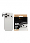 CARE by PanzerGlass Kameraschutzglas &raquo;PicturePerfect Camera Lens Protector&laquo; dėl Apple iPhone 17 Pro KameraschutzLinsenschutzObjektivschutz kratz- & sto&szlig;fest