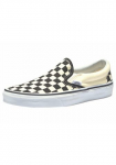 Vans Slip-On Sportbačiai &raquo;UA Classic Slip-On&laquo; i&scaron; textilem Canvas-Material