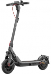 Segway Elektrinis paspirtukas &raquo;E3 Pro D&laquo; 20 km/h 55 km Schlauchlose selbstabdichtende Reifen