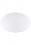 GLOBO LIGHTING LED lubinis &scaron;viestuvas &raquo;SAJAMA I&laquo; LED-Modul 1 Stk. warmwei&szlig; - kaltwei&szlig; lubinis &scaron;viestuvas Design žibintas Wohnzimmer miegamojo kambario baldai