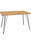 M&auml;usbacher Ra&scaron;omasis stalas &raquo;Big Sisteminis Office&laquo; plotis 140 cm
