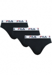 Fila Kelnaitės &raquo;MAN BRIEF&laquo; 3vnt. Pack su elastingas Logobund