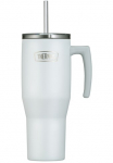 THERMOS Termosas Termo puodelis &raquo;REFRESHING SERIES Termosas su Strohhalm&laquo; 110l 6h hei&szlig; & 6h kalt su rankena