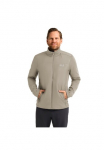 Jack Wolfskin Striukė 3in1 su gobtuvas 3in1 Neper&scaron;lampanti striukė Striukė