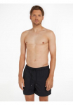 Tommy Hilfiger Swimwear Maudymosi &scaron;ortai &raquo;MEDIUM DRAWSTRING&laquo; su Tommy hilfiger Markenlabel