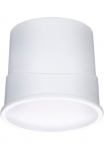 Paulmann LED įmontuojamas &scaron;viestuvas &raquo;Base 230V 420lm&laquo; 1 Stk. Tageslichtwei&szlig; Zigbee RGBW