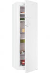 exquisit &Scaron;aldiklis &raquo;GS271-NF-H-040D weiss&laquo; 1705 cm hoch 54 cm plotis 4*-Gefrierschrank No Frost su LED-Anzeige & praktischem rankena