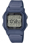 CASIO TIMELESS COLLECTION Chronografas- laikrodis Laikrodis laikrodis laikrodis Vyri&scaron;kas laikrodis Laikrodis Kalender Stoppfunktion