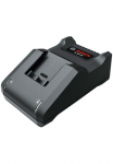 Bosch Home & Garden Schnelllade-Ger&auml;t &raquo;AL36V-20&laquo; dėl Bosch 36 Volt Akkus