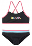 Bench. Bikini maudymosi kostiumėlis su bunten detalės