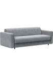 INNOVATION LIVING &trade; 35-Sitzer &raquo;Killian Kokybi&scaron;kas Dauerschlaffunktion Design ir extra Komfort&laquo; innenliegende Federkernmatratze; Schlafh&ouml;he 55cm