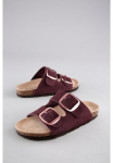 Aniston SHOES &Scaron;lepetės Naminės &scaron;lepetės Sommerschuh &Scaron;lepetės
