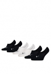 PUMA Pėdutės &raquo; vyrams ir moterims FOOTIE HIGHCUT 6P ECOM&laquo; 6 pora su eingestricktem Logo