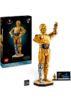 LEGO&reg; Konstruktionsspielsteine &raquo;C-3PO&trade; (75398) LEGO Star Wars &trade;&laquo; pagamintas in Europe