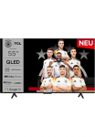 TCL QLED-Fernseher &raquo;55P71KX1&laquo; 139 cm/55 &Prime; Smart-TV Multi-HDR Dolby Vision eleganti&scaron;kas TV Airplay2 Dolby Atmos Game Master
