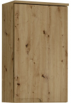 BASIC by Balculina Pakabinama spintelė &raquo;Spice Badezimmerschrank BxTxH 40x67x23 cm&laquo; 1 Stk. dalys plotis 40 cm Griffmulden
