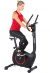 Hammer Dviratis treniruoklis &raquo;Cardio T3&laquo; 110 kg max. Benutzergewicht dviratis 8 Widerstandsstufen