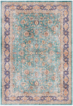 ELLE DECORATION Kilimas &raquo;Keshan Maschad&laquo; rechteckig 5 mm auk&scaron;tis Orientalisch Kiliminis takelis Trumpo plauko kilimas vintažinio stiliaus Wohnzimmer miegamojo kambario baldai