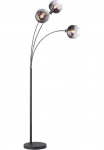 JUST LIGHT Pastatomas &scaron;viestuvas &raquo;ZEA&laquo; E14 1 Stk. ExklusiveE14