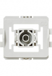 Homematic IP Smart-Home-Zubeh&ouml;r &raquo;Adapter-Set Gira Standard 20er rinkinys (103092A1)&laquo;