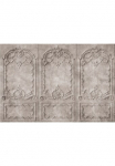 living walls Fototapetas &raquo;Walls by Patel Versailles&laquo; glatt Vlies Wand