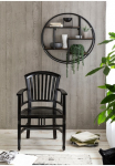 SIT Kėdė &raquo;Samba&laquo; () im Lodge-Stil