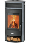 Fireplace Krosnelė &raquo;Heathus MAIA Speckstein Exklusiv&laquo; Aufstellort in deinem Zuhause