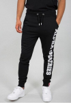 Alpha Industries Sportinio stiliaus kelnės &raquo;BIG LETTERS JOGGER&laquo;