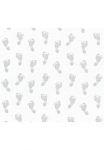 living walls Tapetai &raquo;Little Stars&laquo; Motiv | abstrakt | naturalistisch glatt Tapetai Vaiki&scaron;ki Tapeten vaikų kambario baldų komplektas miegamojo kambario baldai Metallic modern Design
