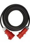 Brennenstuhl Prailginimo kabelis 1.000 cm su Phasenwender IP44