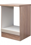Flex-Well Spintelė orkaitei &raquo;Nepal&laquo; (B x H x T) 60 x 85/86 x 60 cm