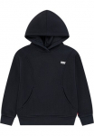 Levi's&reg; Kids Sportinis megztinis su gobtuvu &raquo;LVG BATWING PATCH Bliuzonas su Daumenloch