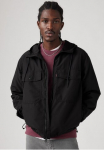 Levi's&reg; Neperpučiama striukė &raquo; Arcata Windbreaker&laquo; su gobtuvas