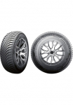 Kumho Universalios padangos &raquo;SOLUS 4S HA32 XL&laquo;