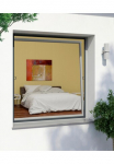 Windhager Insektenschutz-Fensterrahmen &raquo;RHINO&laquo; BxH: 130x150 cm