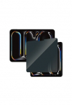 PanzerGlass Apsauginis stiklas ekranui &raquo;Ultra-Wide forma Privacy Screen Protection&laquo; dėl Apple iPad Pro 11 (2024) Apsauginė plėvelė ekranui Apsauginė plėvelė ekranui Sienelė kratz- & sto&szlig;fest