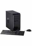 CAPTIVA Business-PC &raquo;B5A 21V4&laquo;