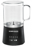 Rommelsbacher Pieno plakiklis &raquo;MS 625&laquo; 600 W abnehmbare Glaskanne