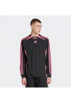 adidas Originals Mar&scaron;kinėliai &raquo;TEAMGEIST ADICOLOR LONGSLEEVE&laquo; ilgomis rankovėmis sportinis Design su energiegeladenen Grafiken