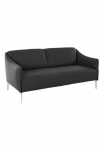 W.SCHILLIG 2,5-vietė sofa &raquo;sally&laquo; su Metall-Winkelf&uuml;&szlig;en in Chrom gl&auml;nzend plotis 174 cm